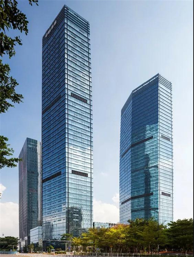 深圳中海油大厦